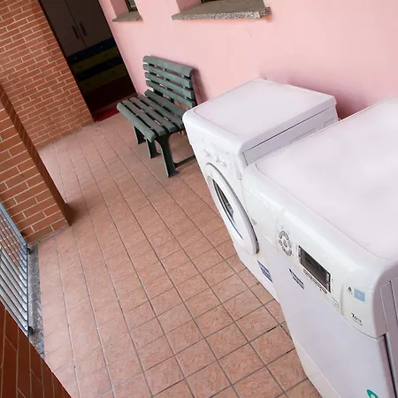 Charming Superior Apartment Milan