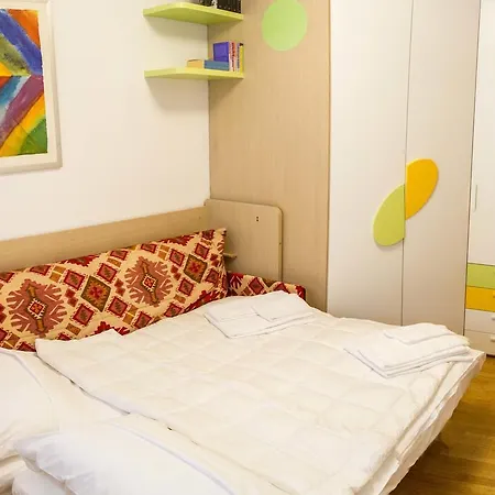 Apartment Charming Superior *