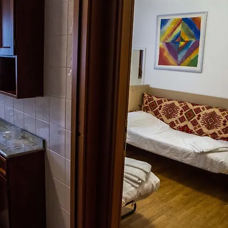 Apartment Charming Superior *