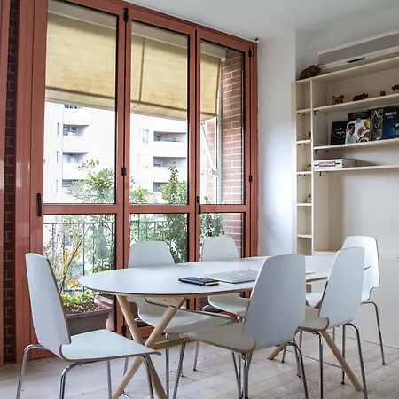 Apartment Charming Superior *