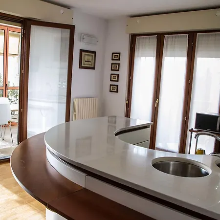 Apartment Charming Superior