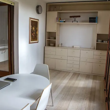 Apartment Charming Superior *