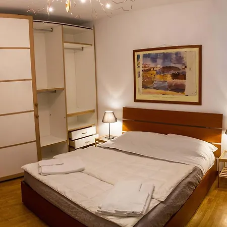 Charming Superior Apartment Milan