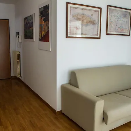 Apartment Charming Superior