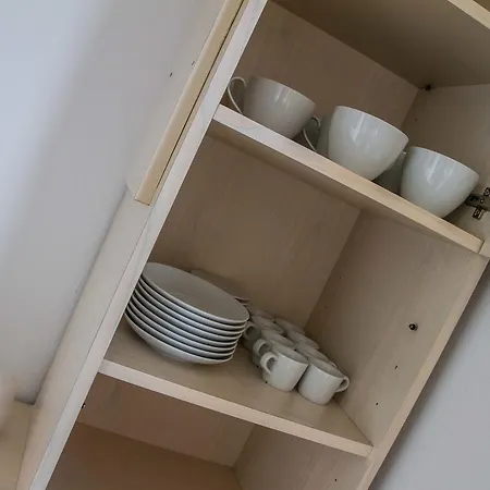 Charming Superior Apartment Milan