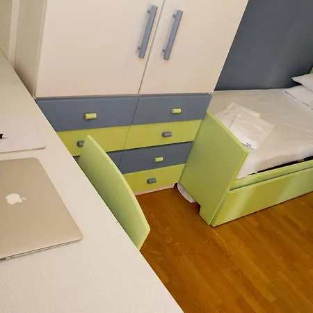 Charming Superior Apartment Milan