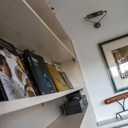 Charming Superior Apartment Milan