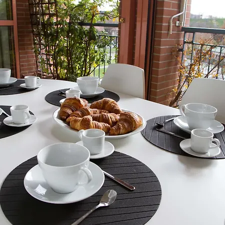 Apartment Charming Superior